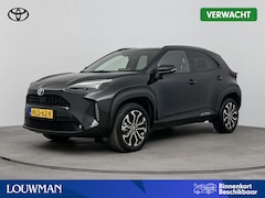 Toyota Yaris Cross - 1.5 Hybrid Dynamic Limited