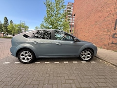 Ford Focus - 1.6 Titanium