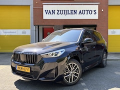 BMW X1 - sDrive20i M-Sport Panorama Trekhaak Camera 18'' LED
