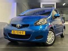 Toyota Aygo - 1.0-12V Access|111DKM|NweAPK|Airco|CentrDVG|