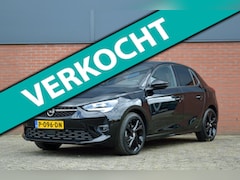 Opel Corsa - 1.2 GS Line 100PK | Carplay | LM-velgen | Stoel en stuurverwarming