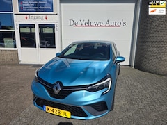 Renault Clio - 1.6 E-Tech Hybrid 140R.S. Line BOSE NAVI CAMERA
