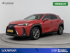Lexus UX - 250h F Sport Line
