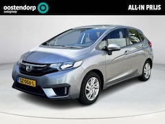 Honda Jazz - 1.3 i-VTEC Comfort I Trekhaak I