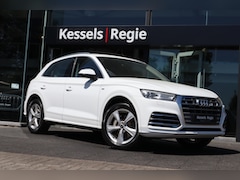 Audi Q5 - 50 TFSI e quattro Pro Line Navi LED Camera Leer Elec.trekhaak