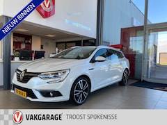 Renault Mégane Estate - 1.2 TCe Limited, Automaat, Navigatie, Parkeerassistent, Climate&Cruisecontrol, Trekhaak, S