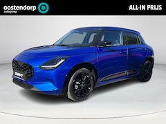 Suzuki Swift - 1.2 Style Smart Hybrid