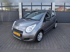 Suzuki Alto - 1.0 68pk Comfort