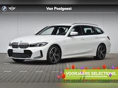 BMW 3-serie Touring - 318i M Sport | Selections 1500
