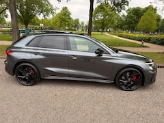 Audi A3 Sportback - 2.0 TFSI S3 q Ed.One