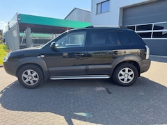 Hyundai Tucson - 2.0i Dynamic