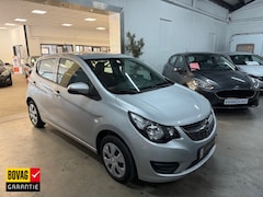 Opel Karl - 1.0 ecoFLEX Edition