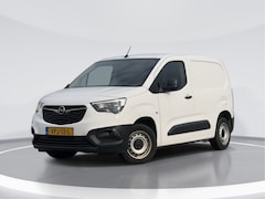 Opel Combo - 1.5D L1H1 Edition |TREKHAAK|CRUISE|SENSOREN|ORIG.NL| 2795
