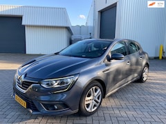 Renault Mégane - 1.2 TCe Zen / NAP / Lees advertentie