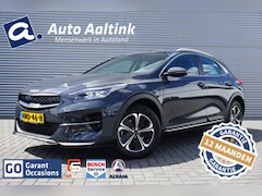 Kia XCeed - PHEV DynamicLine AUTOMAAT | KEYLESS | STOEL\STUURVERW | LUXE