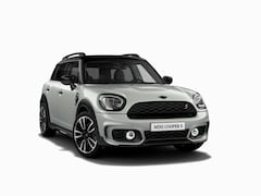 MINI Countryman - 2.0 Cooper S John Cooper Works F60 LCI | Full Option | 1e eigenaar | Dealer onderhouden | MINI Service 6 jr/120.000 km