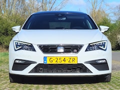 Seat Leon - 1.5 TSI FR Ultimate Edition Black Sky