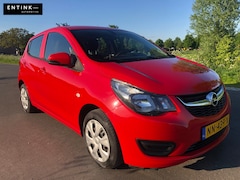 Opel Karl - 1.0 ecoFLEX Edition | Airco | Cruise Control