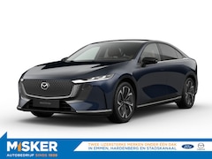 Mazda 6e - Takumi 68.8 kWh