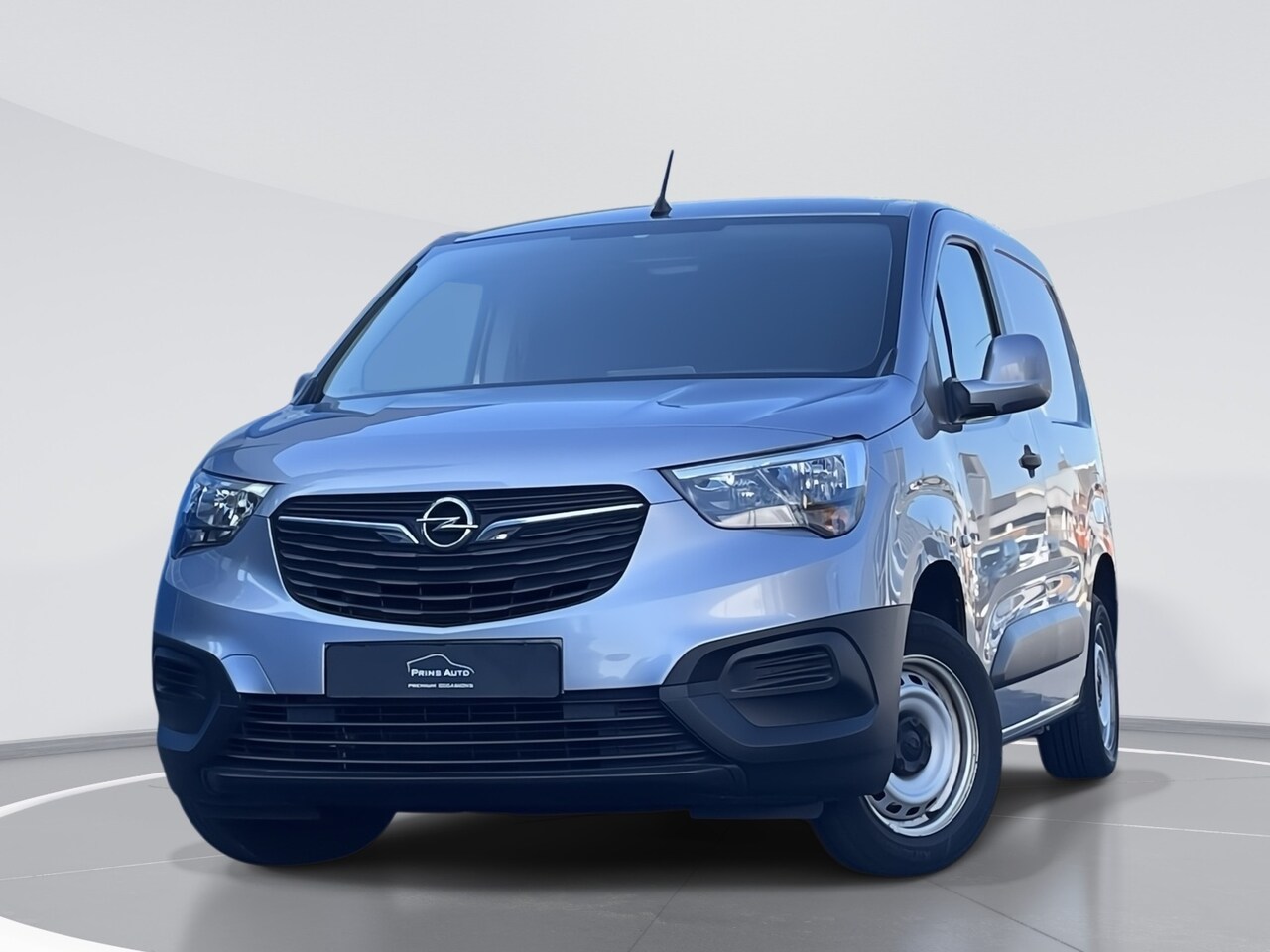 Opel Combo - 1.5D L1H1 Edition |TREKHAAK|CRUISE|SENSOREN|ORIG.NL| 2796 - AutoWereld.nl