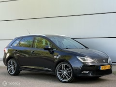 Seat Ibiza ST - 1.2 TDI Leder|Xenon|Led|Navi|Clima|Cruis|Nap|B
