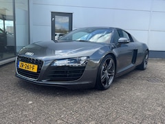 Audi R8 - 4.2 FSI QUATTRO | R-TRONIC | LAGE KM STAND |