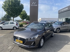 Hyundai i30 Wagon - 1.4 T-GDI Comfort / Trekhaak*RIJKLAARPRIJS