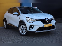 Renault Captur - 1.3 TCe 140 Intens / AUT / Navi / Camera / Cruise Control / Led / TOPSTAAT