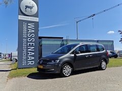 Volkswagen Sharan - 1.4 TSI Highline 7-pers. | Trekhaak | Pano dak |