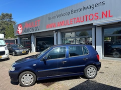 Volkswagen Polo - 1.4-16V, 5-DRS, Comfortline, 154.164km