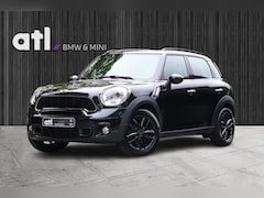 MINI Countryman - 1.6 Cooper S ALL4 Chili