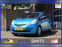 Honda Jazz - 1.2 5drs