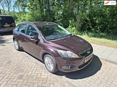 Ford Focus - 1.6 Titanium