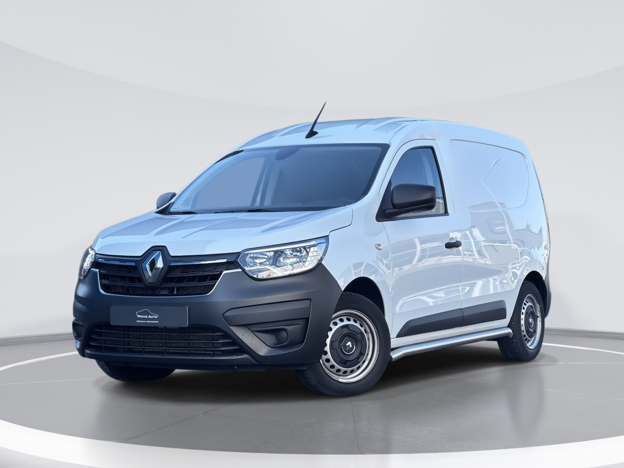 Renault Express - 1.5 dCi 75 Comfort |CRUISE|SENSOREN|BT-AUDIO|ORIG.NL| 2794 - AutoWereld.nl