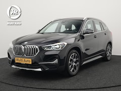 BMW X1 - xDrive25e X Line Plug In Hybrid 221pk Dealer O.H. PHEV | Sportstoelen Verwarmd | Adaptive
