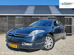 Citroën C6 - 2.2 HdiF | handgeschakeld | grote beurt |