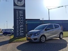 Opel Karl - 1.0 ecoFLEX Edition | Airco | Cruise controle |