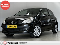 Renault Clio - 1.2 TCE Collection/ 07-04-26 APK/ Historie/ D-Riem verv: 219.000 KM/ 16'' LMV/ Airco/ Crui