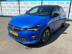 Opel Corsa-e - Ultimate 1-Fase Navi LED App