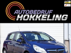 Opel Corsa - 1.2-16V Essentia 5-deurs; Airco+El.pakket