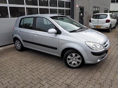 Hyundai Getz - 1.4i ActiveVersion AIRCO ELEK. PAKKET 5 DEURS