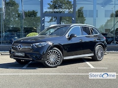 Mercedes-Benz GLC-klasse - 300e 4MATIC AMG Line l Airmatic l Panoramadak l Massage l Distronic Plus l Head-Up l 360 g