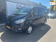 Ford Transit Custom - 280 2.0 TDCI L1H1 Trend DC