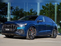 Audi Q8 - 4.0 TDI SQ8 quattro Nachtzicht Elek. Trekhaak Panoramadak