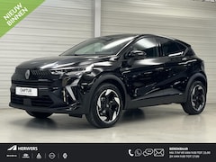 Renault Captur - 1.6 E-Tech full hybrid 145 techno