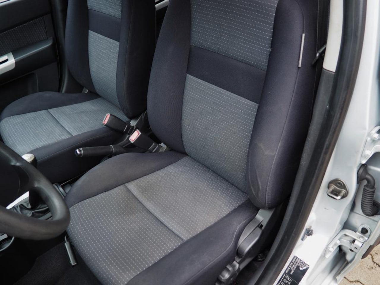 Hyundai Getz - 1.4i ActiveVersion AIRCO ELEK. PAKKET 5 DEURS