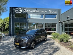 Peugeot 5008 - 1.2 PureTech GT 360-camera 7 persoons elek-achterklep