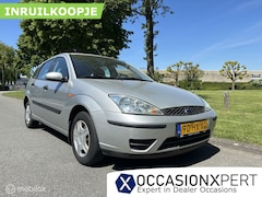 Ford Focus - 1.4-16V Cool Edition