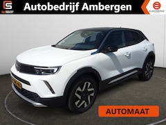 Opel Mokka - 1.2 Turbo (130Pk) Elegance Clima Navi Camera Géén Afleverkosten