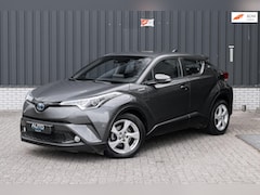 Toyota C-HR - 2.0 Hybrid Dynamic *Dealer onderhouden